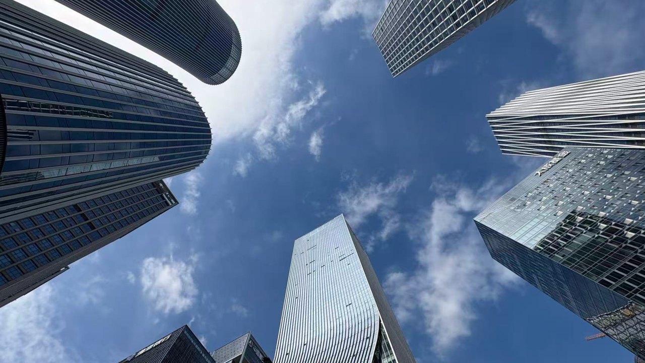 广东构建低空产业全域协同体系,相关全景解析报告发布